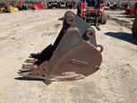 Used Esco Bucket